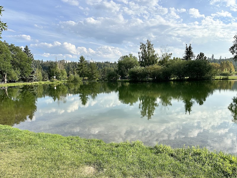 Rundle Park