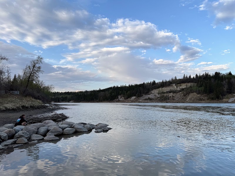 Sir Wilfrid Laurier Park