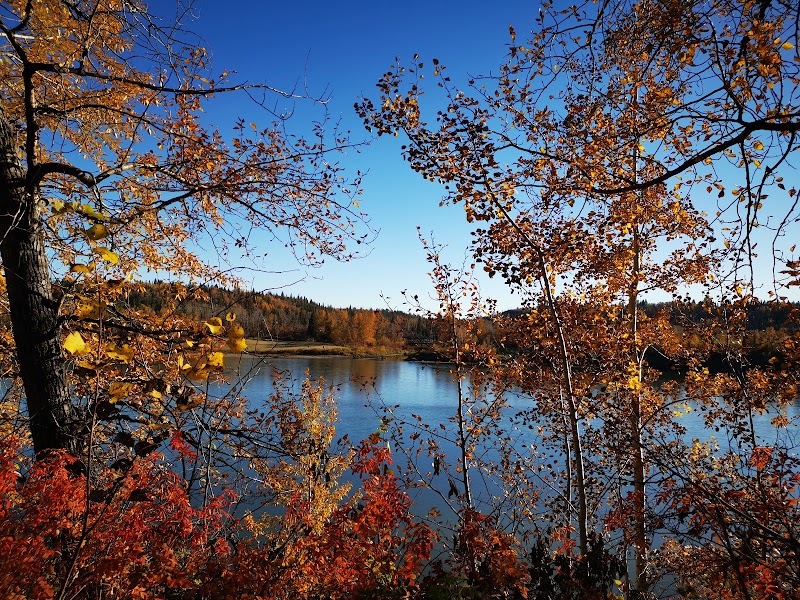 Sir Wilfrid Laurier Park