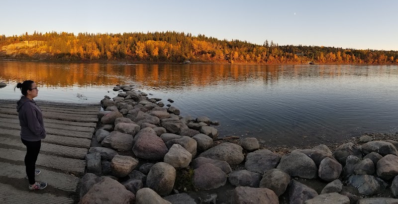 Sir Wilfrid Laurier Park