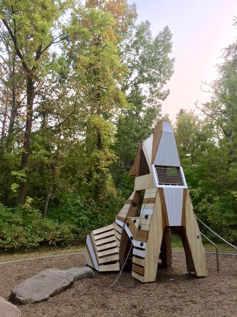 Sir Wilfrid Laurier Park