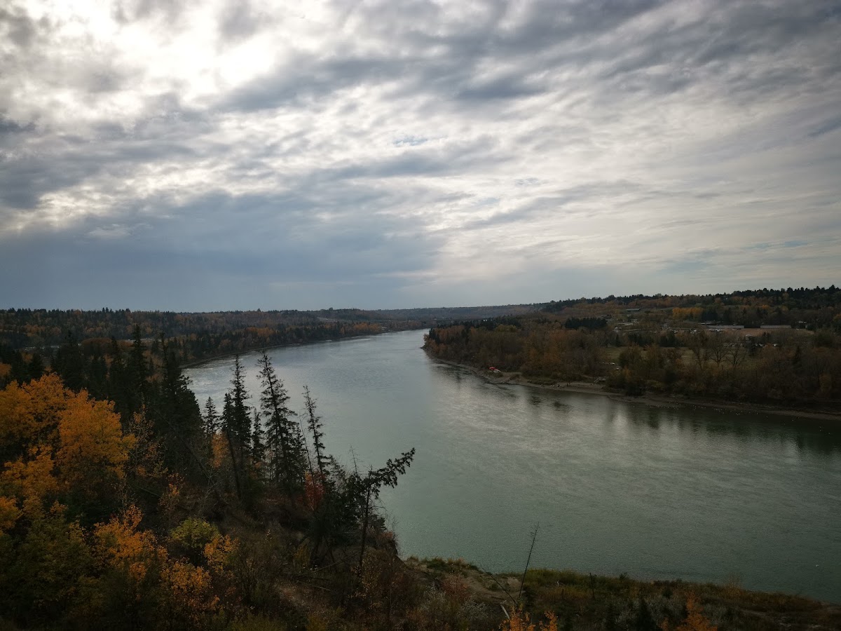 Sir Wilfrid Laurier Park — Park