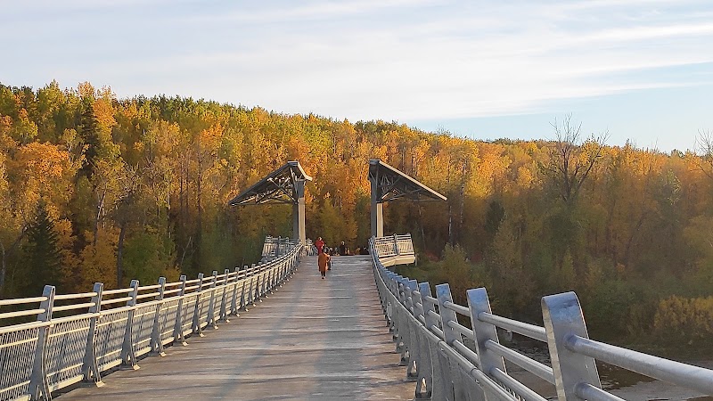 Terwillegar Park