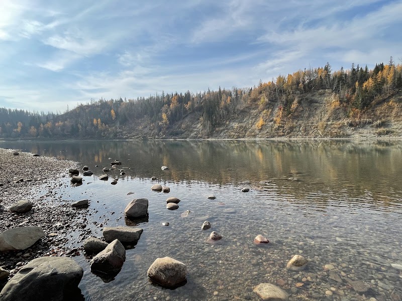 Terwillegar Park