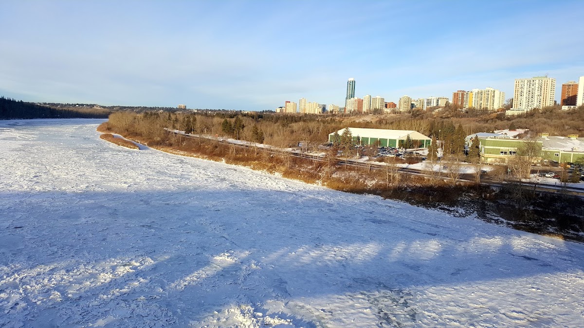 Victoria Park — Park