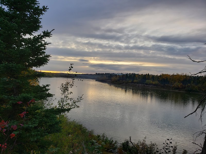 Whitemud Park
