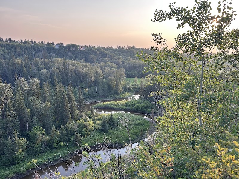 Whitemud Park