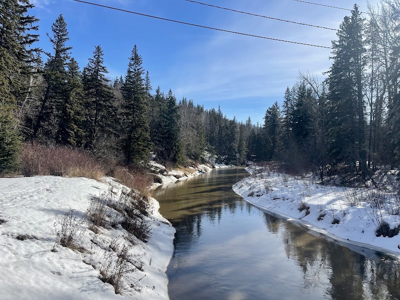 Whitemud Park
