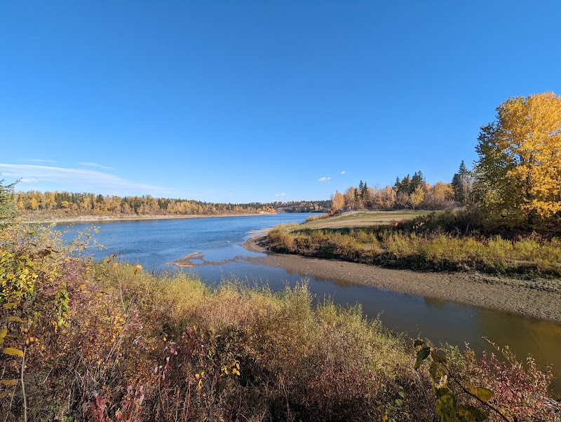 Whitemud Park