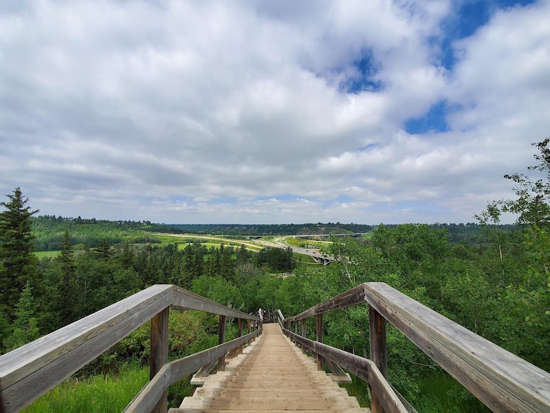 Whitemud Park