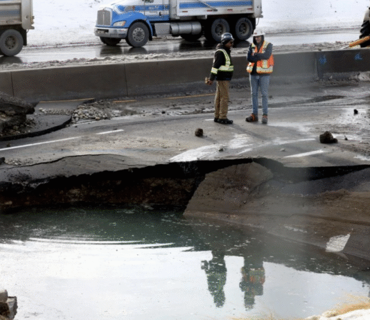 Edmonton’s Drinking Water: Where the City Gets Its Water and How Its Treatment Works